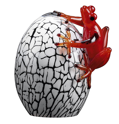 Crystal Egg Object