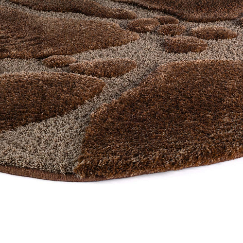 Venere Stone Tortora Rug