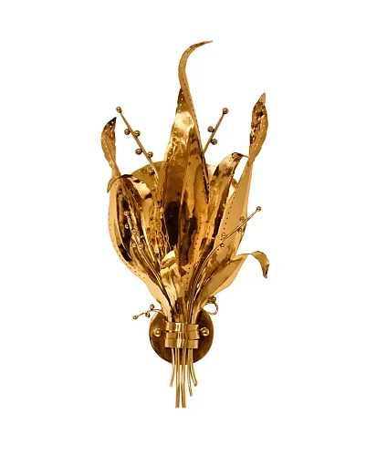 Botanica Wall Sconce