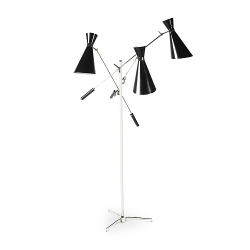 Pathfinder Floor Lamp