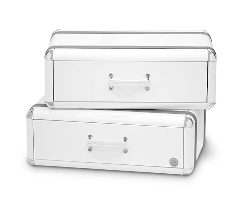 Airborne Fantasy Bedside Table
