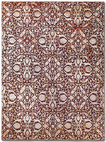 Anne Hand-Woven Rug