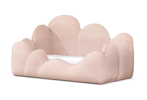 Jurassic Dreams Pink Bed