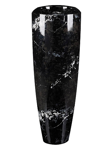 Carrara Obice Stone Vase