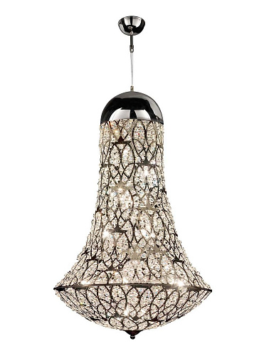 Arabesque Compact Pendant Light