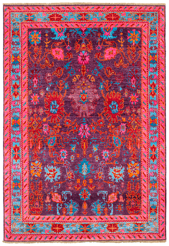 Azer Pulse 138 Designer Rug