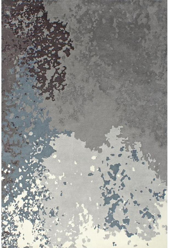 Crazed Rug