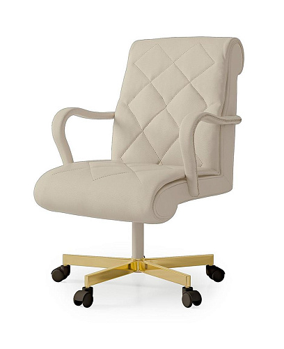Secret Love Low Office Chair
