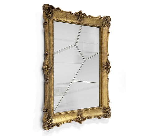 Dinis Mirror