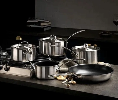 Kitchenware