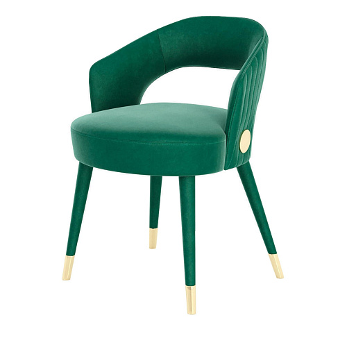 Shelter Green Chair