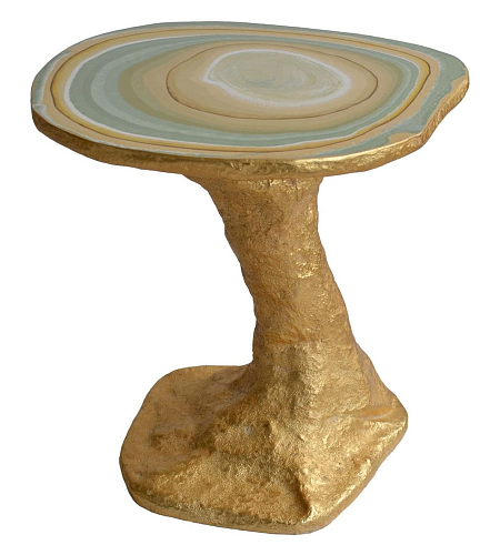 Charles Artisan Side Table