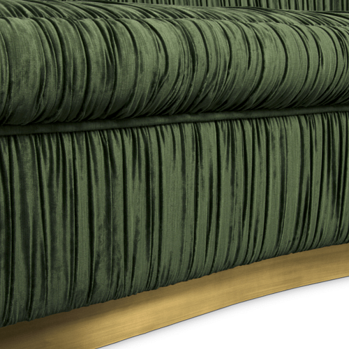 Prairie Breeze Sofa