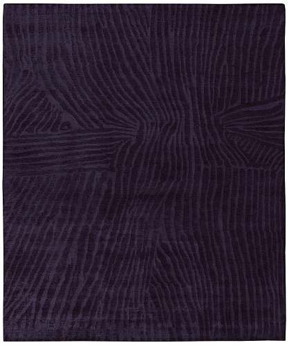 Gilio Purple Rug