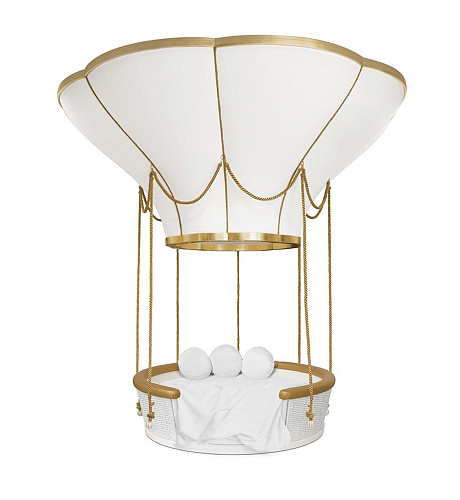 Fantasy Air Balloon