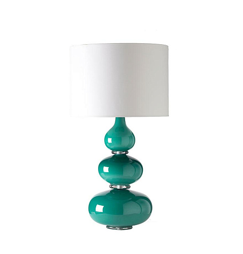 Aragoa Table Lamp Jade