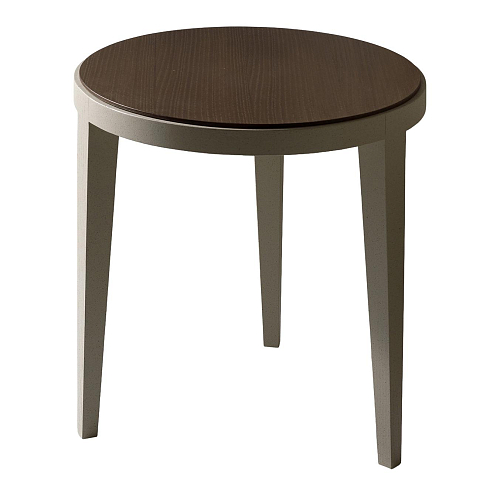 Dominique  Side Table