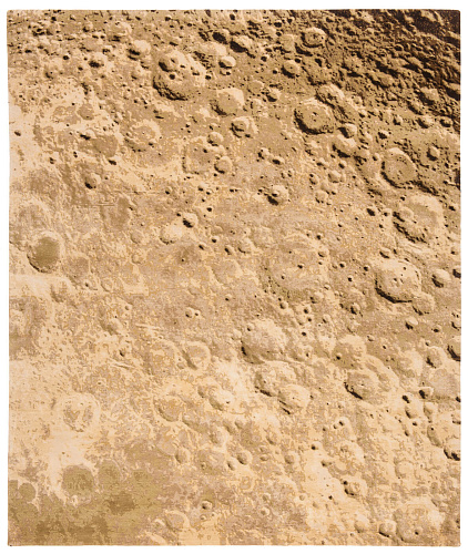 Moon 1 Rug