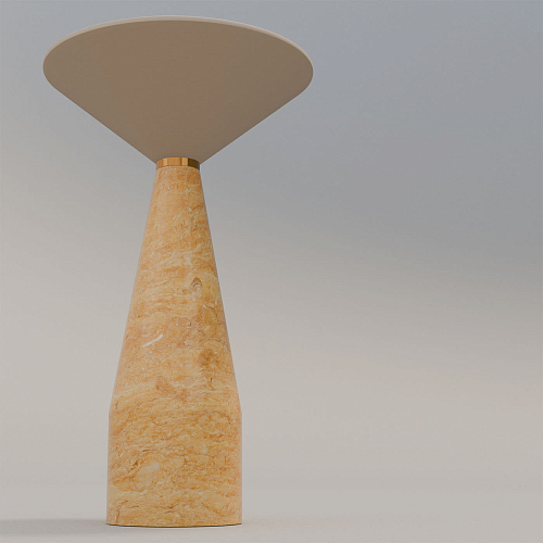 Cino Side Table