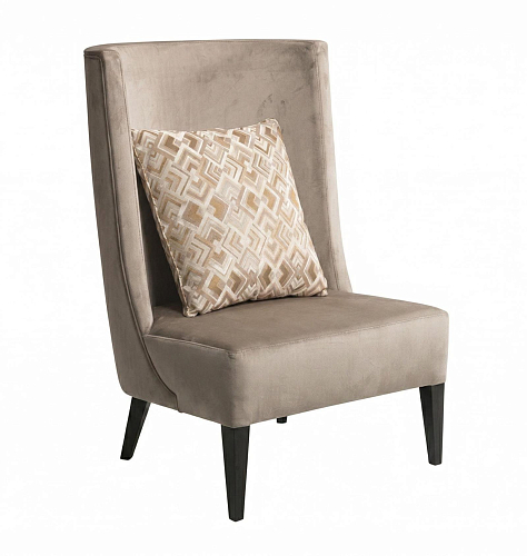 Shade Beige Armchair