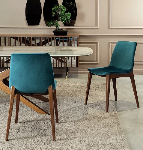 Aralia Contemporary Chair