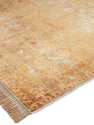 Zero Pile Handmade Luxury Rug