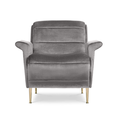 Bennett Armchair