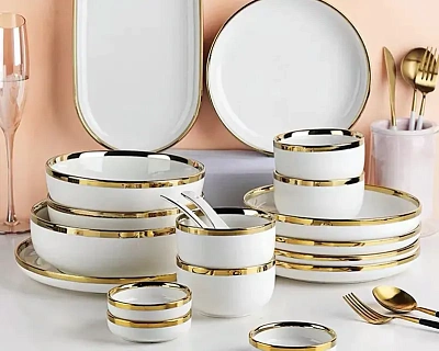 Plates