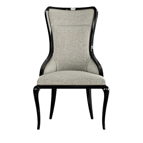 Dilan Chic Chair