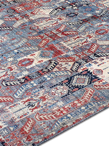 Soul Handmade Luxury Rug