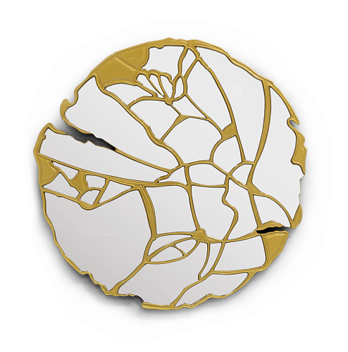 Craftsman Mirror