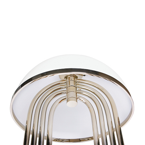 Performer Floor Lamp