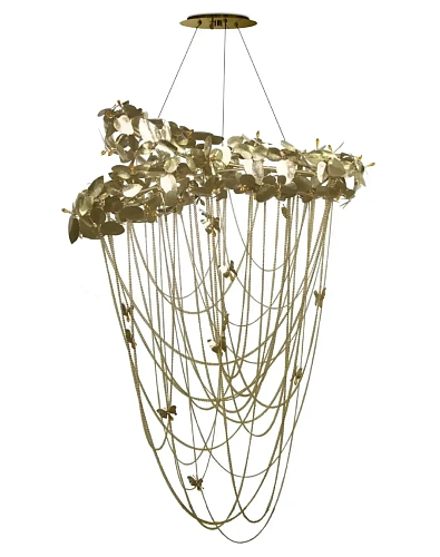 Royal Elegance Chandelier