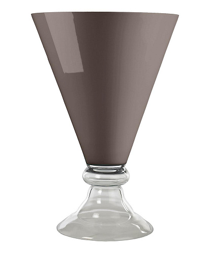 New Romantic Crafted Vase