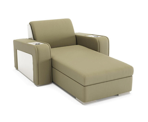 Luxor Home Cinema Lounge Chair