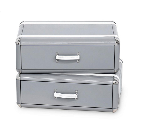 Skyline Dream Bedside Table