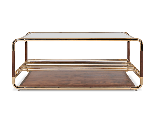 Larsen Coffee Table