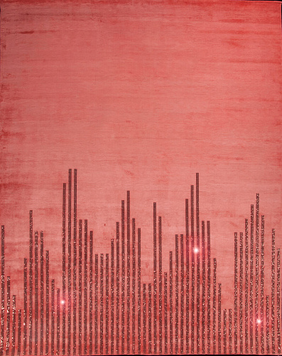 Shinebright col.2 Rug