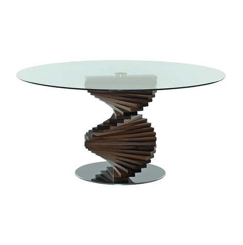 Firenze Round Dining Table