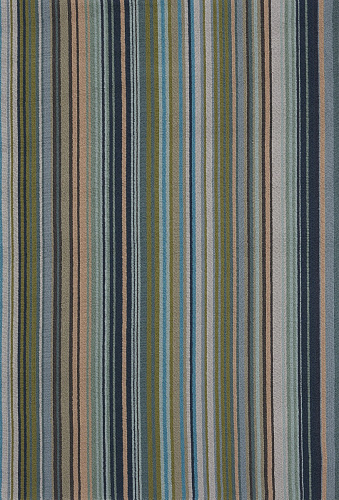 Spectro Str Emer/Mar/Ru outdoor 442108 Rug