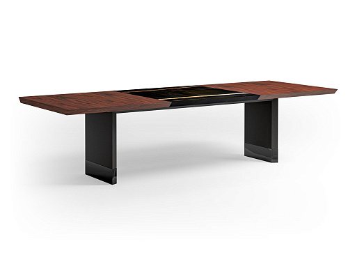 Marble Table