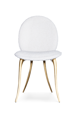 Solara Ascot Nata Dining Chair