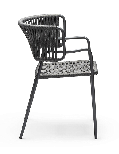 Klot Anthracite Chair