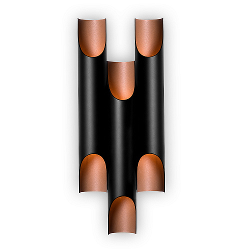 Vivid 3 Wall Lamp