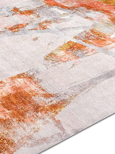 Arizona Hand-Woven Rug