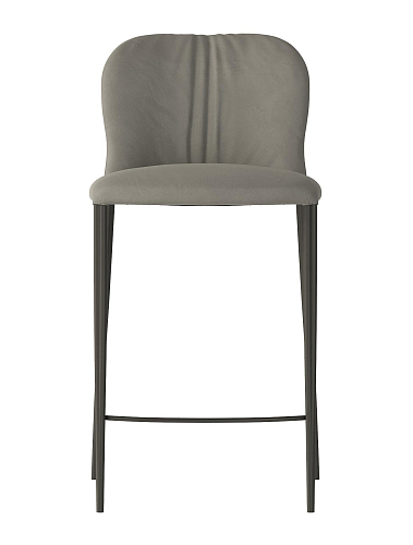 Bustier Elegant Bar Stool