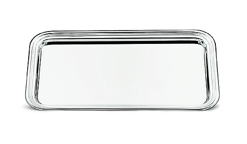 Traditional Mail Tray