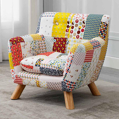 Children's Armchairs