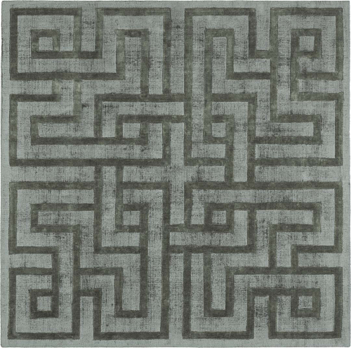 Labyrinth Laurel Rug