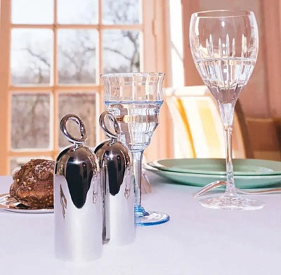 Salt & Pepper Shakers